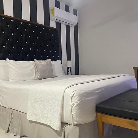 بويرتو بلاتا Gaia Residence Deluxe المظهر الخارجي الصورة