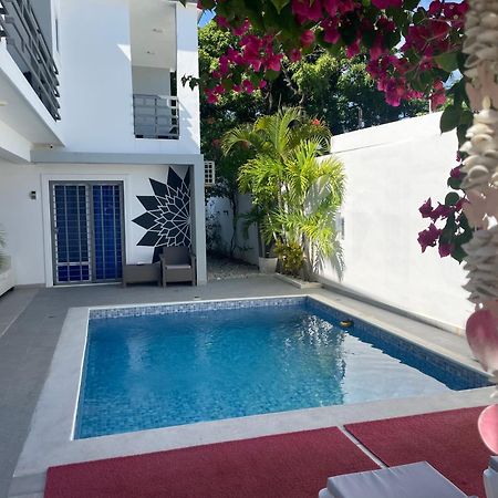 بويرتو بلاتا Gaia Residence Deluxe المظهر الخارجي الصورة