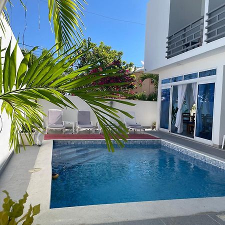 بويرتو بلاتا Gaia Residence Deluxe المظهر الخارجي الصورة