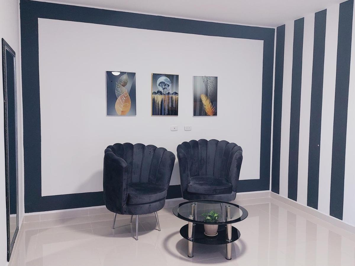 بويرتو بلاتا Gaia Residence Deluxe المظهر الخارجي الصورة