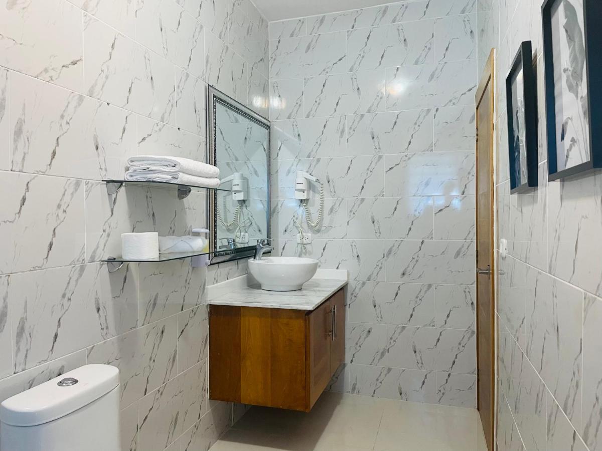 بويرتو بلاتا Gaia Residence Deluxe المظهر الخارجي الصورة
