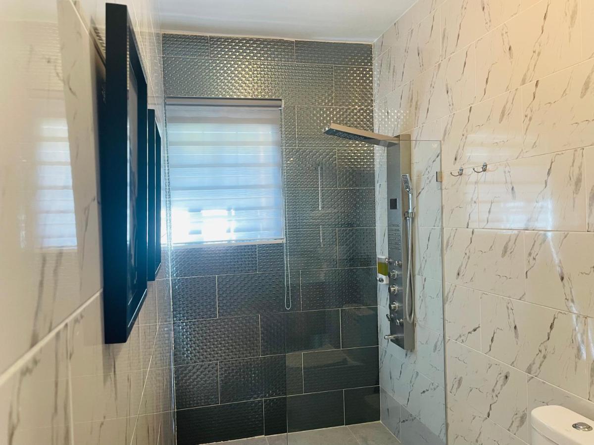 بويرتو بلاتا Gaia Residence Deluxe المظهر الخارجي الصورة