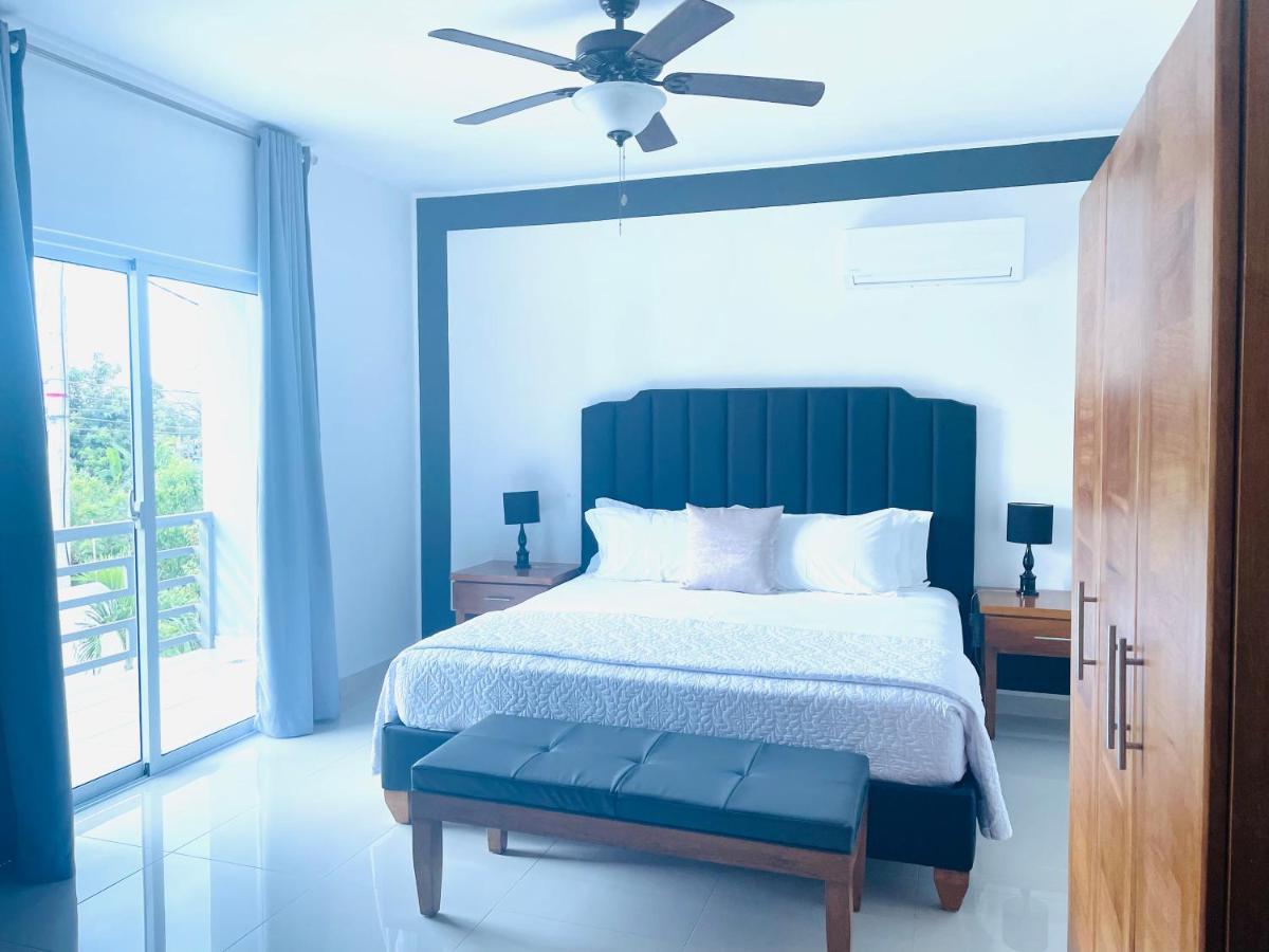 بويرتو بلاتا Gaia Residence Deluxe المظهر الخارجي الصورة