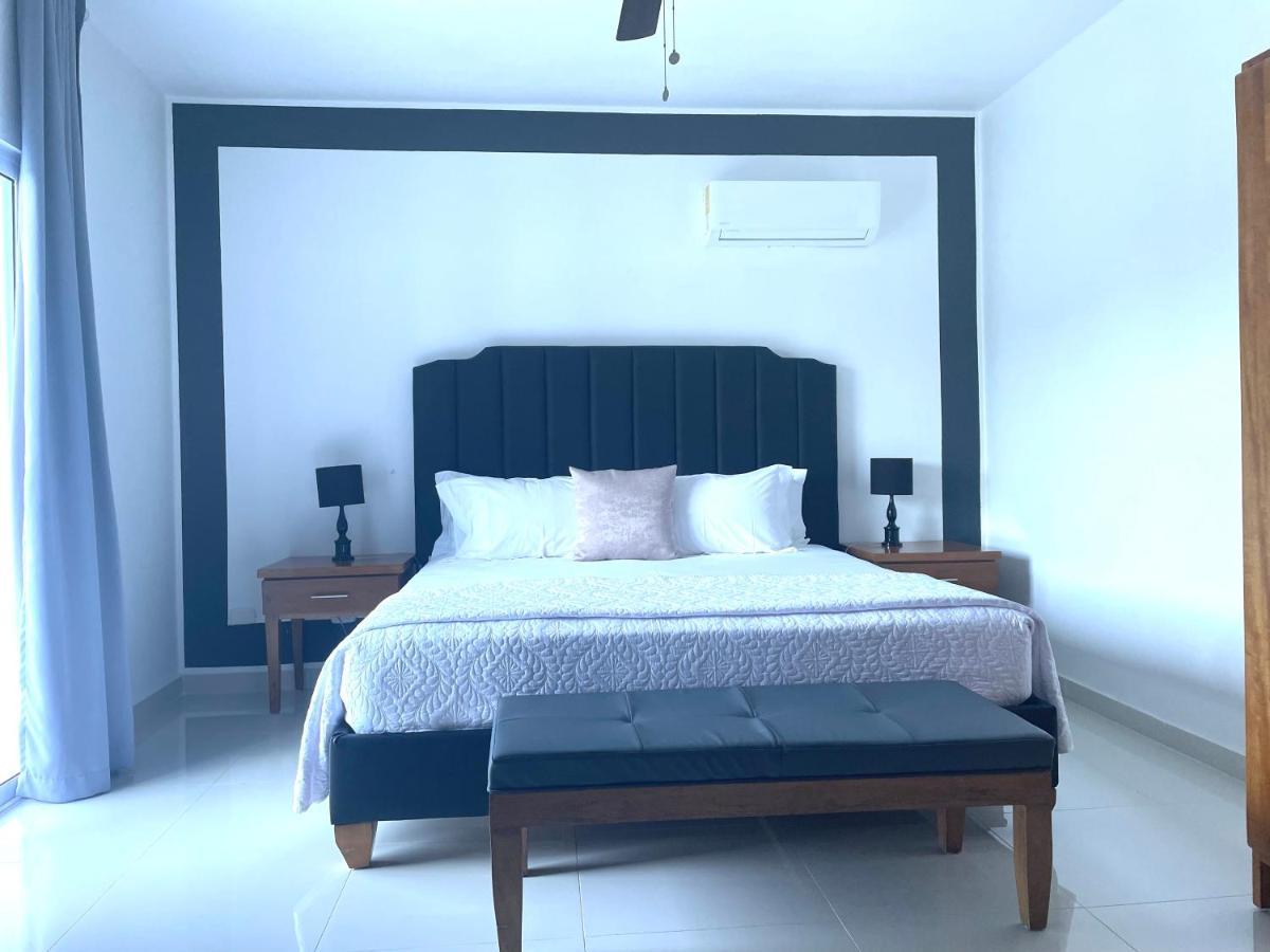 بويرتو بلاتا Gaia Residence Deluxe المظهر الخارجي الصورة