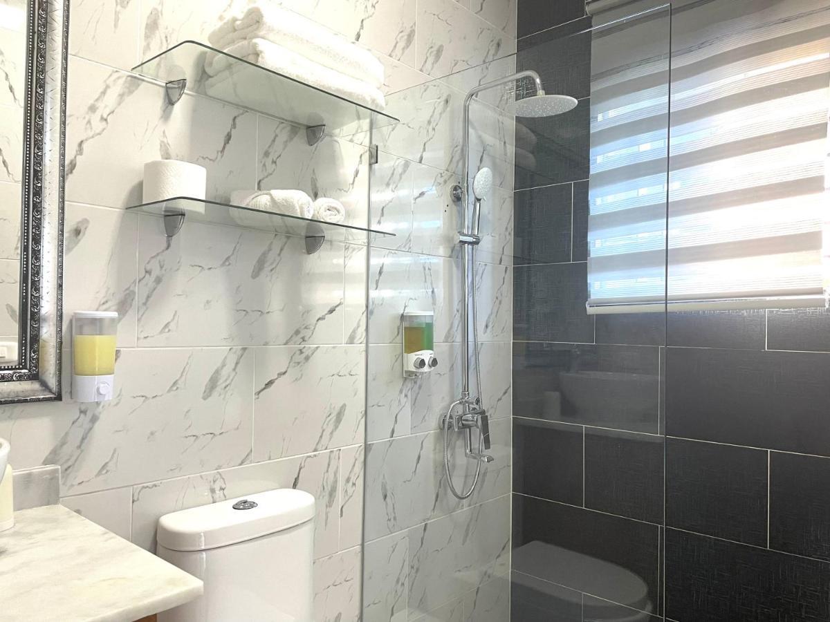 بويرتو بلاتا Gaia Residence Deluxe المظهر الخارجي الصورة