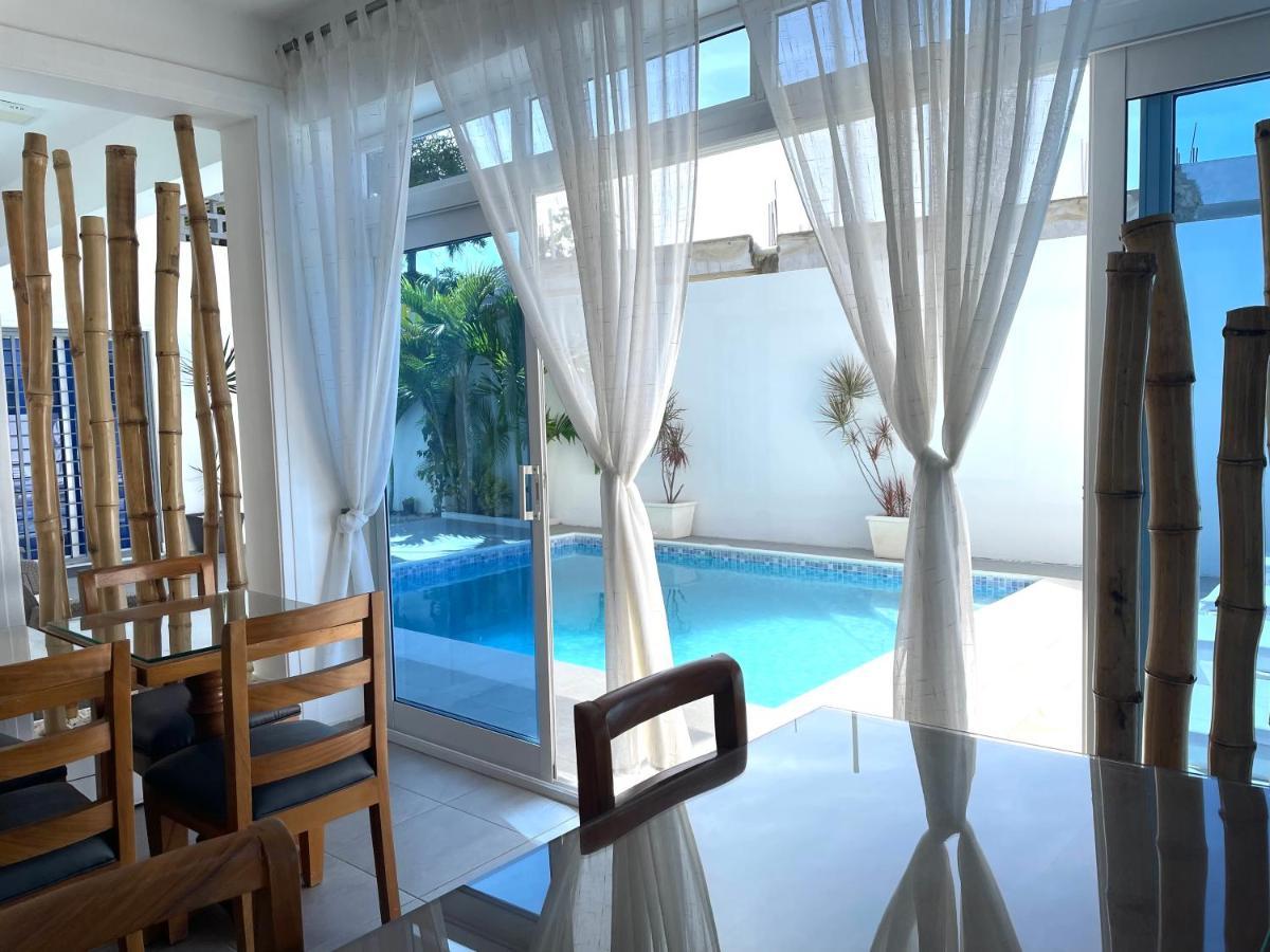 بويرتو بلاتا Gaia Residence Deluxe المظهر الخارجي الصورة