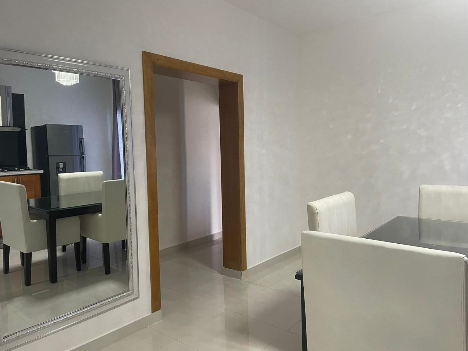 بويرتو بلاتا Gaia Residence Deluxe المظهر الخارجي الصورة