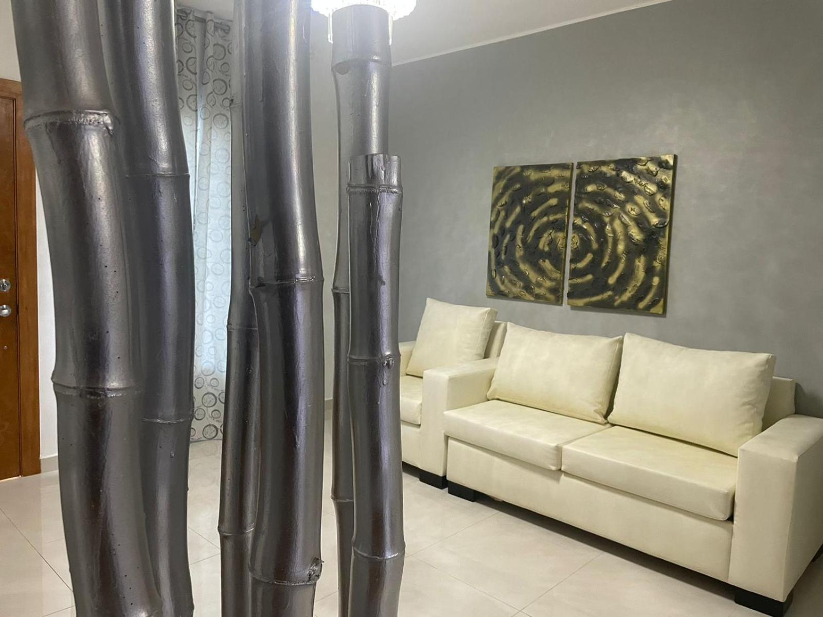 بويرتو بلاتا Gaia Residence Deluxe المظهر الخارجي الصورة
