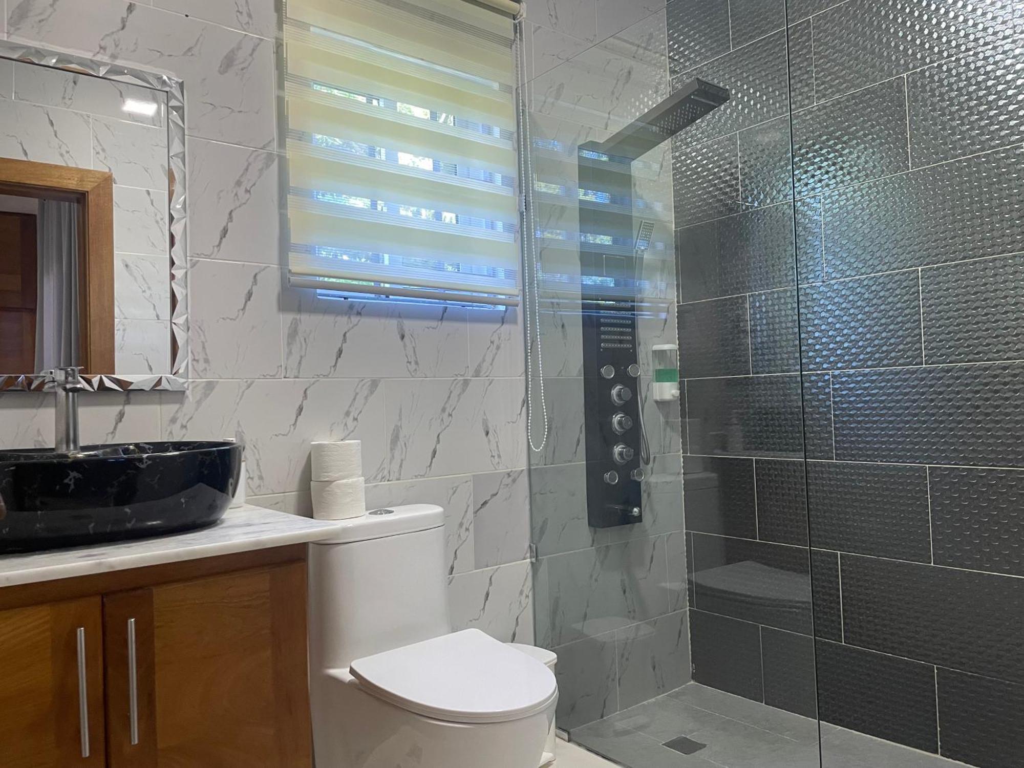 بويرتو بلاتا Gaia Residence Deluxe المظهر الخارجي الصورة