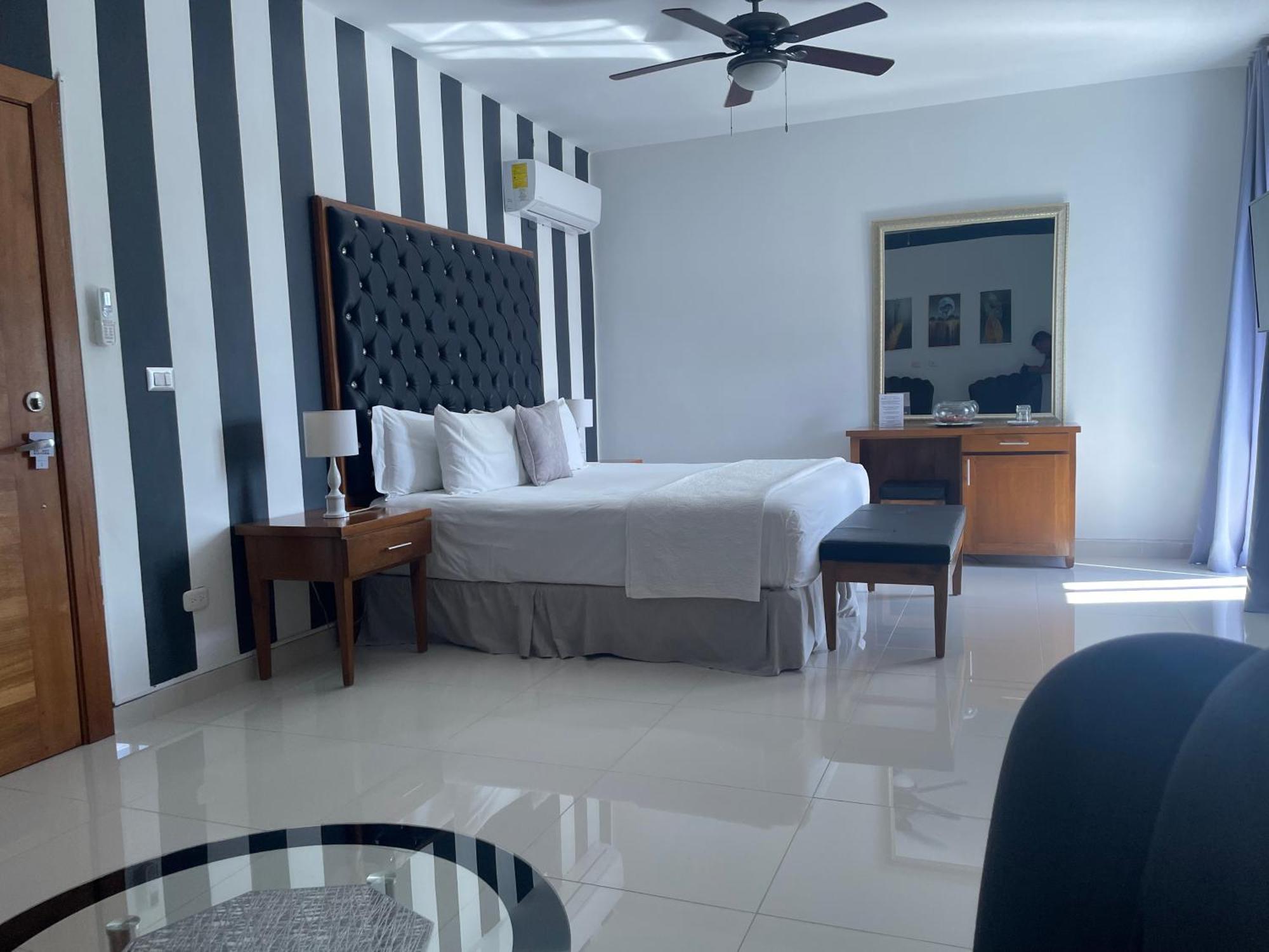 بويرتو بلاتا Gaia Residence Deluxe المظهر الخارجي الصورة
