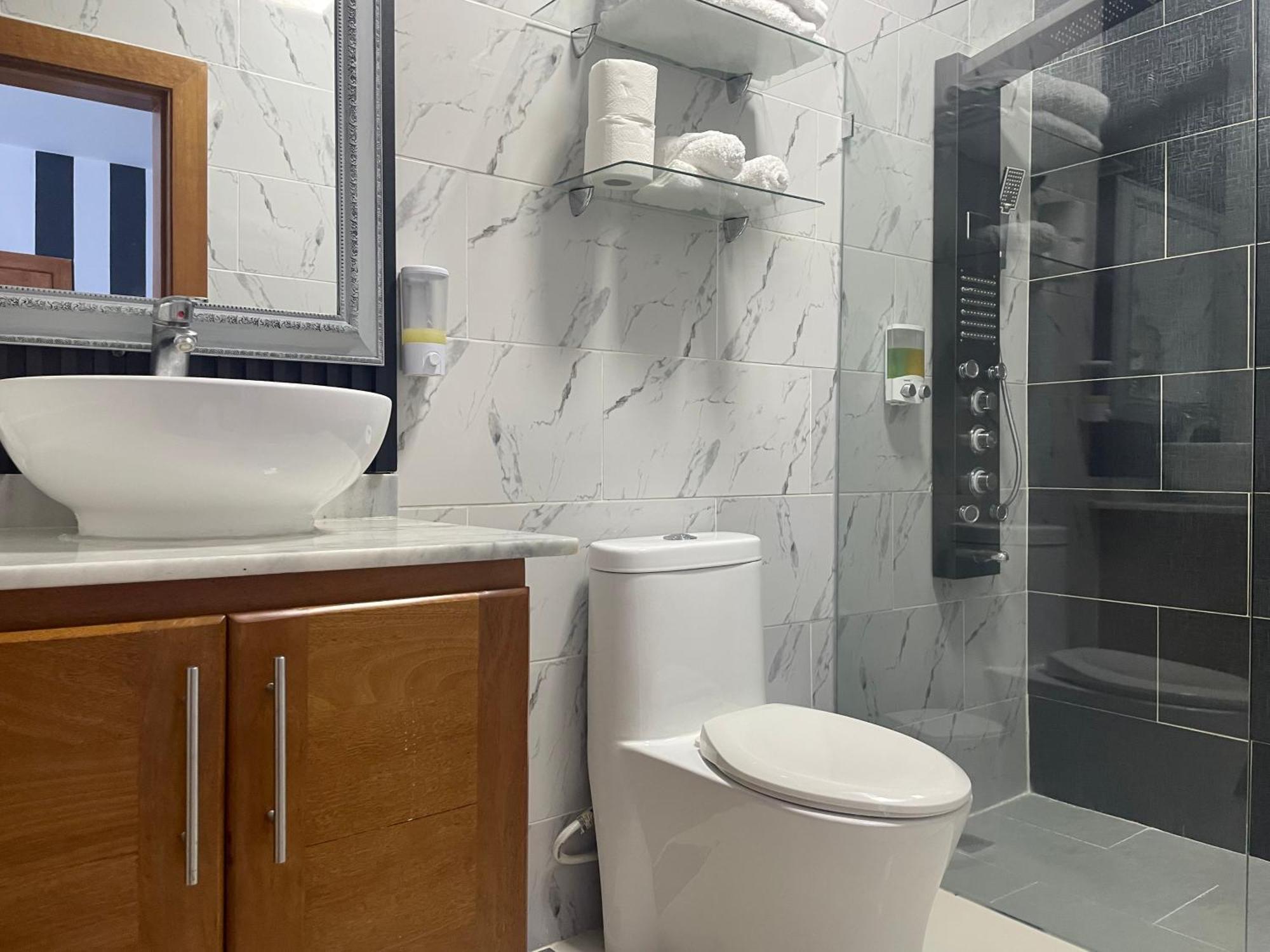 بويرتو بلاتا Gaia Residence Deluxe المظهر الخارجي الصورة
