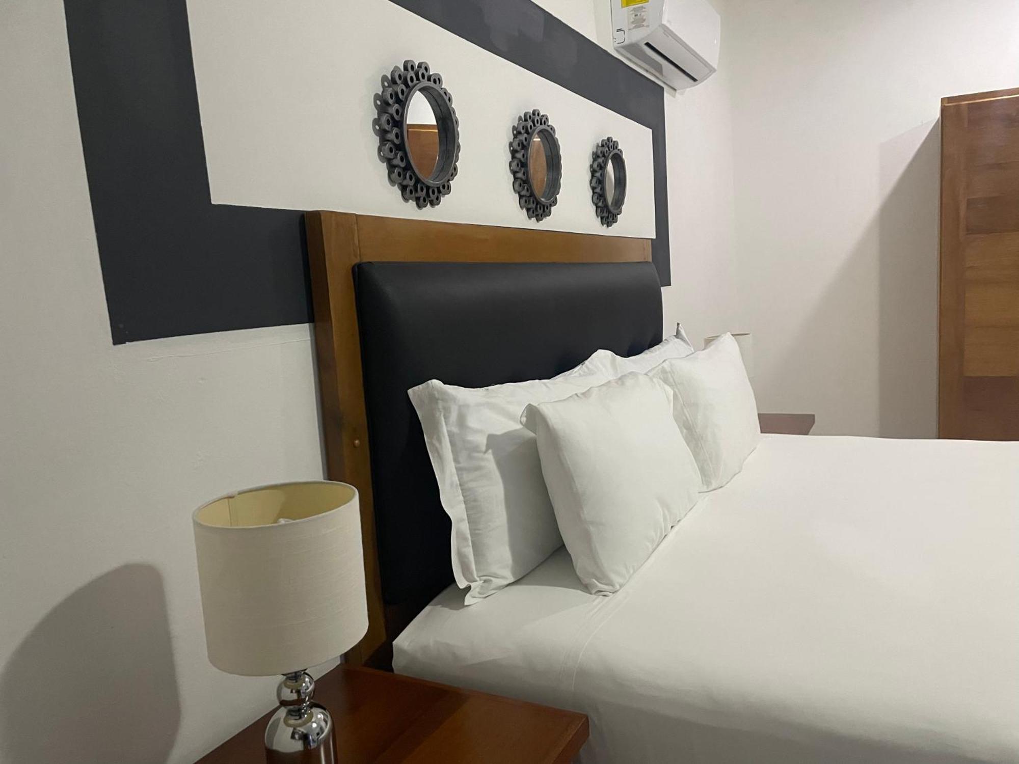 بويرتو بلاتا Gaia Residence Deluxe المظهر الخارجي الصورة