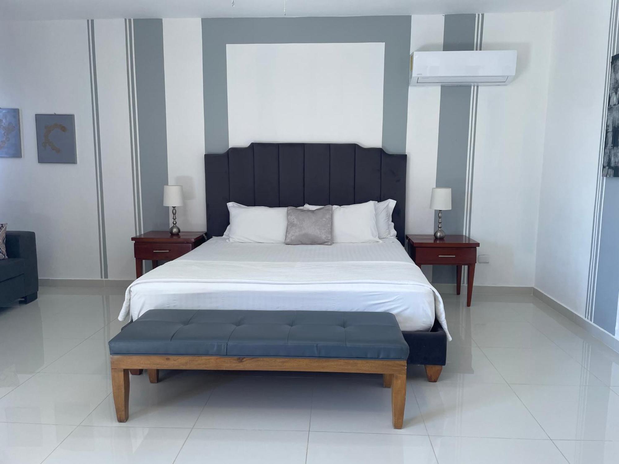 بويرتو بلاتا Gaia Residence Deluxe المظهر الخارجي الصورة