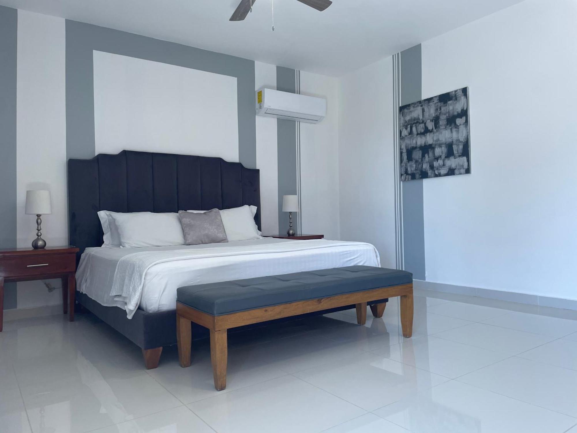 بويرتو بلاتا Gaia Residence Deluxe المظهر الخارجي الصورة