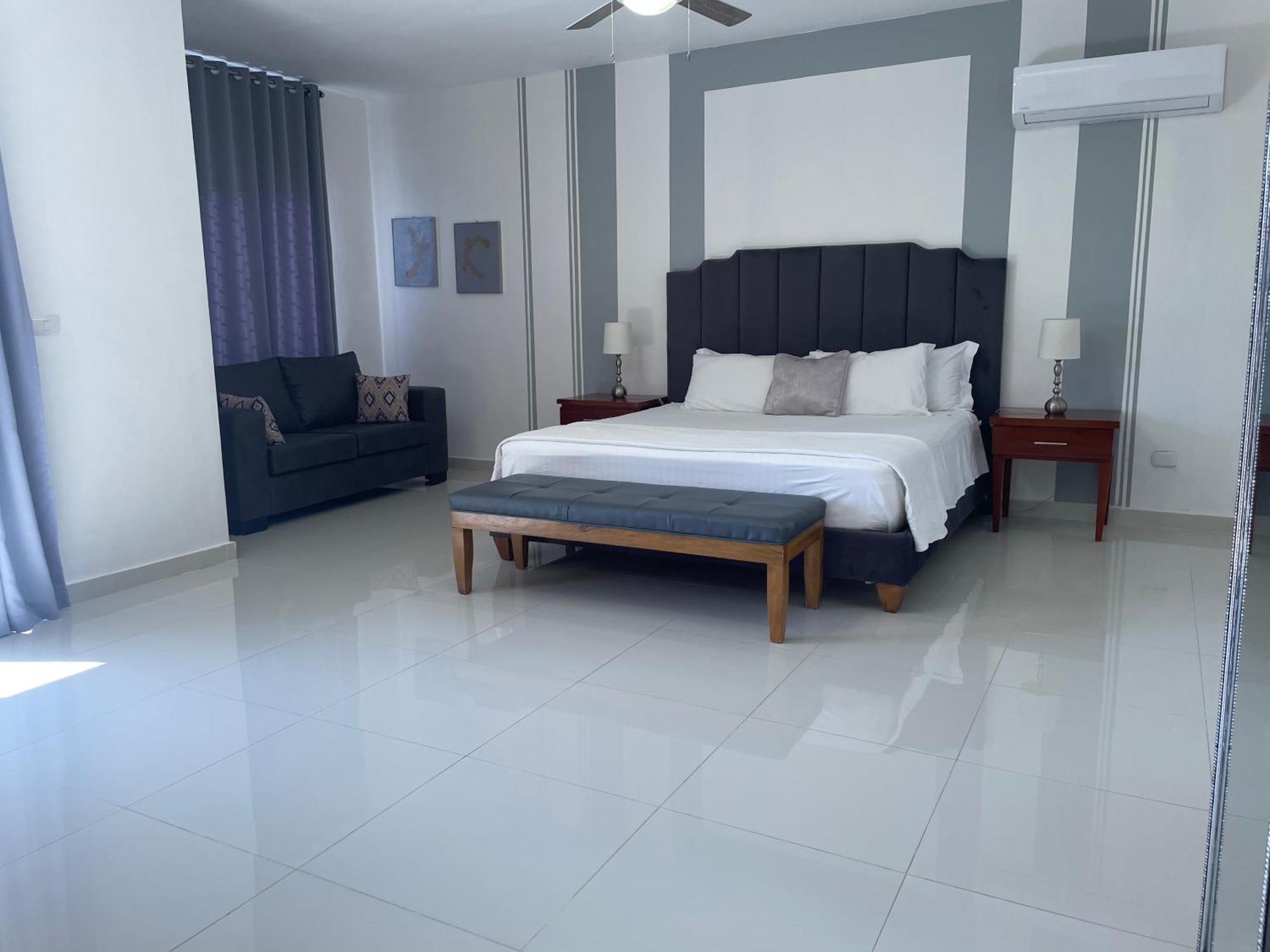 بويرتو بلاتا Gaia Residence Deluxe المظهر الخارجي الصورة