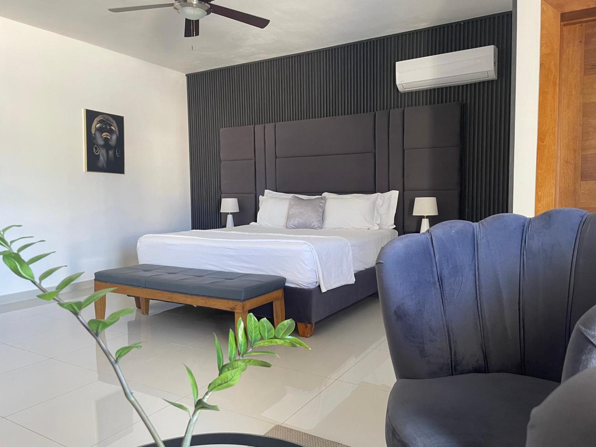 بويرتو بلاتا Gaia Residence Deluxe المظهر الخارجي الصورة