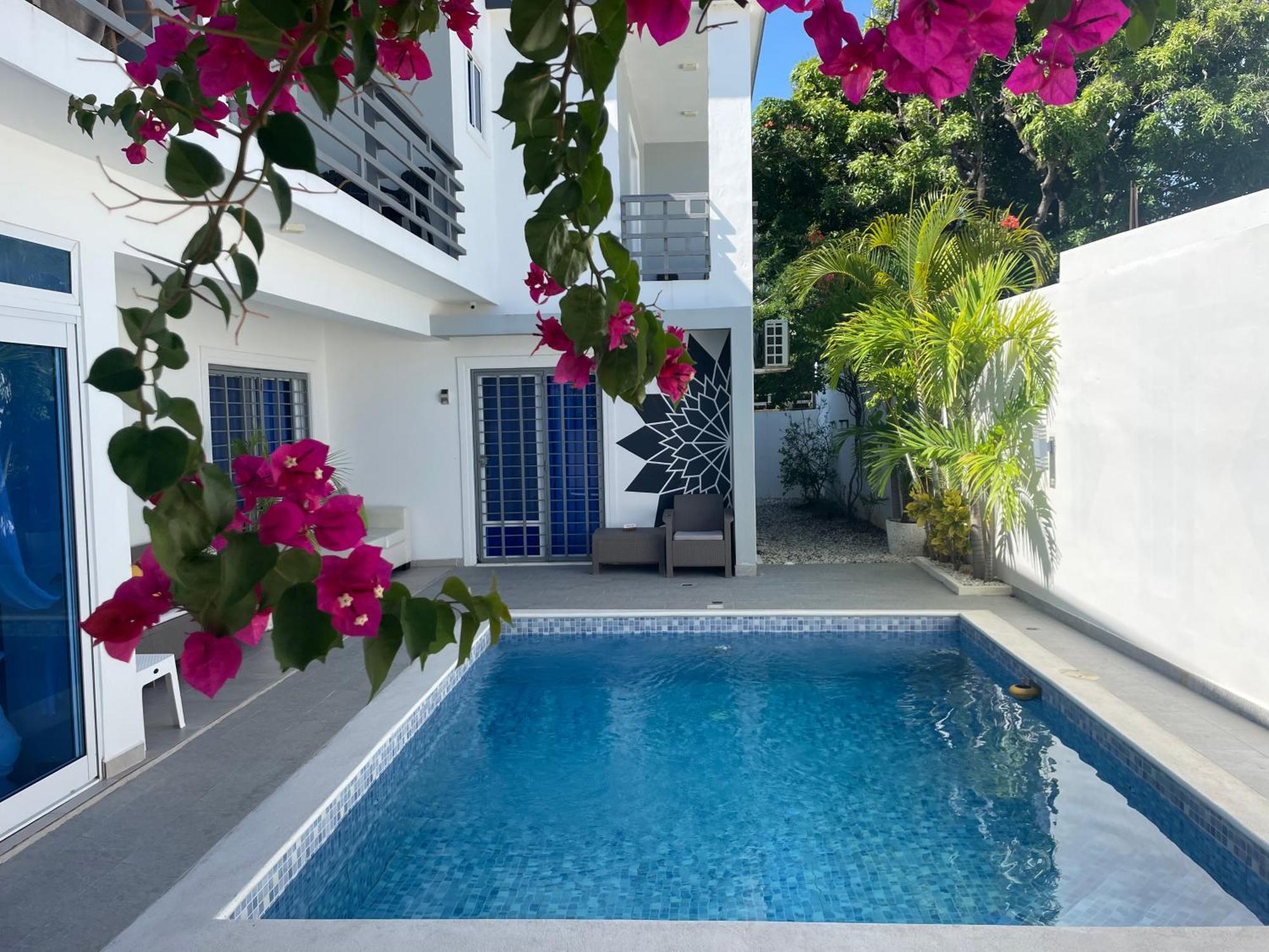 بويرتو بلاتا Gaia Residence Deluxe المظهر الخارجي الصورة